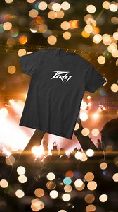 Keep that summer festival feeling going in a classic Peavey Comfort tee! Shop at the link below 😎 Shop ➡️ https://bit.ly/3zEtqyl | Peavey Electronics