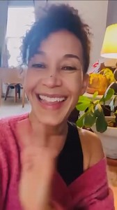 Rachel Luttrell is entering the Stargate this July to join Shore Leave in Lancaster, PA! Here she is sending all her fans a greeting from Atlantis (or maybe Canada, we aren't sure). #shoreleave46 @rachel_luttrell | Shore Leave