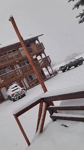 Woww a Snowy Surprise! Alpine getting pounded! | See Jackson Hole