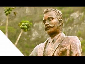 A cidade de Nova Sintra situa-se na ilha da Brava, foi descoberta no ano de 1462. A humanização da ilha começou a vicejar em 1620 por colonos portugueses, oriundos da Madeira e dos Açores. Em 1680, com o terremoto seguido de erupção vulcânica na vizinha, Fogo, muitos proprietários juntamente com alguns casais de negros libertos, encontraram refúgio e se estabeleceram na ilha Brava, a principio na localidade de Furna, zona mais próxima da ilha do vulcão. Aqui nasceu o poeta Eugénio Tavares. Brava