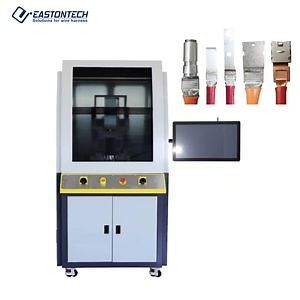 [Hot Item] Advanced Ultrasonic Copper Wire Welding Equipment for Professionals