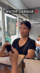 1.6M views · 19K reactions | Gadawat mi ug replace basta factory defect lang. Pero ing ani nga kaso, tapal pa mi mga tech ani. | Kenklert Agot | Facebook