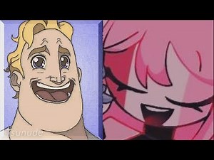 Mr Incredible becoming Canny (Sarvente rule 34)
