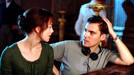 Joe Wright on the ‘Pride & Prejudice’ 20th Anniversary and Capturing the ‘Psychologically True’ Jane Austen Story
