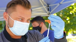 Protect yourself and mind your business