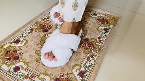 Stylish Women Indoor Slipper | Burmese & Thai Beauty Products | Facebook