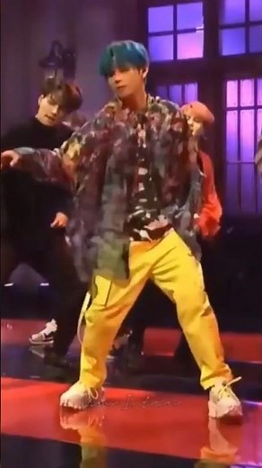 BTS Dance Edit 😎 #viral #shorts