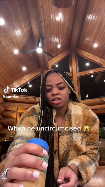 Uncircumcised Jokes and Relationship Situations