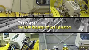 2.2K views · 39 reactions | Gas meters measure the volume flow of...