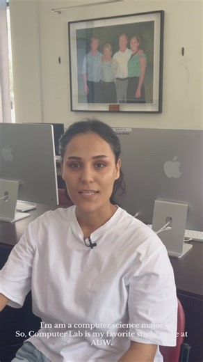 What is your favourite spot to study at AUW? Add your spot in the comments below. #AUWians #AUW_favourites #AUWcampuslife | Asian University For Women