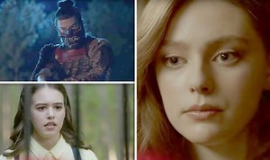 Legacies: Thrilling trailer for season two episode four