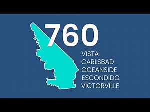 How to easily get a 760 area code phone number