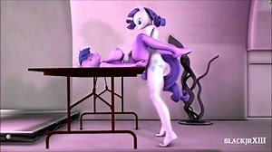 MLP  Futa Ponies  Wild fantasies of Twillight)