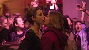 Нина (2018) — Фильм.ру