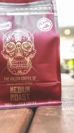 New #GOLD Mugs out now ‼️ Back with a slick new design, buy on its own or in a bundle 😱 ➕ Spend $50 and get Free Shipping 📦 Limited time only so 🏃 #killermerch #killercoffee #gold #black #mugs #brew #freeshipping #caffeine #caffeineted #bestcoffee #strongbrew | The Killer Coffee Co.