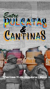 ¡Un viaje a las Pulquerías y Cantinas del Siglo XIX! Te invitamos a vivir una experiencia donde la historia y el sabor se entrelazan. Únete a nuestra charla histórica sobre la fascinante evolución de las pulquerías y cantinas en el siglo XIX, mientras disfrutas de un menú degustación de 5 tiempos diseñado especialmente para evocar los sabores que definieron una época. A lo largo de la noche, descubrirás cómo estos espacios no solo fueron centros de encuentro social, sino también protagonistas en
