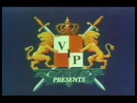 Caballero Control Corporation Home Video/AFAA/Midnight Video Dist./VIP (1982)
