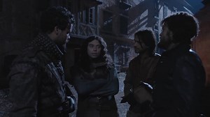 What happens when King Louis joins the boys for a night out on the town? #TheMusketeers Series Two continues this Friday at 9pm on BBC One. | BBC One