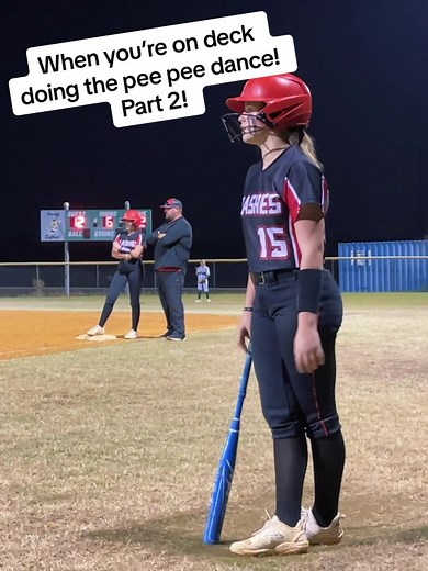 Girl Pee Pee Dance - Part 2 | Abigail's Pee Dance Adventures