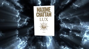 💥 Les scientifiques comme les religieux ne peuvent expliquer ce qu'elle est ni d'où elle vient. ✨ Elle va transformer pour toujours le quotidien du monde entier, en particulier l'existence d'une mère et de sa fille. Tout en posant la question qui nous obsède tous... Nos vies ont-elles un sens ? 👉 Découvrez "Lux", le nouveau roman de Maxime Chattam. | Éditions Albin Michel
