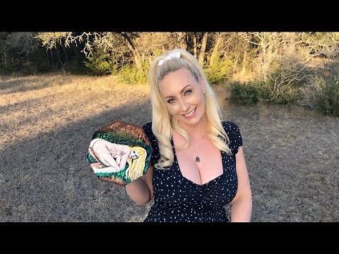 This Girl Lost Her Clothes!