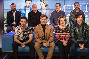 ‘Merlí. Sapere aude’ – Estreno en Movistar