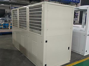 [Hot Item] Advanced Energy-Efficient Box Compression Condensing Unit for Optimal Cooling