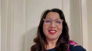 1K views · 13 reactions | 2024 IEEE Computer Society President & 2025-2026 IEEE WIE ILC Chair, Jyotika Athavale, encourages women in #STEM to find a mentor and work harder towards their goals. Join us for our global celebration of #IEEEWIEDay 2024 | IEEE Women in Engineering | Facebook