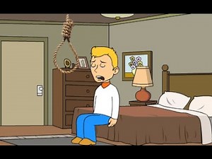 Fred attempts suicide 1000 times and fails / Goanimate scooby doo chronicals