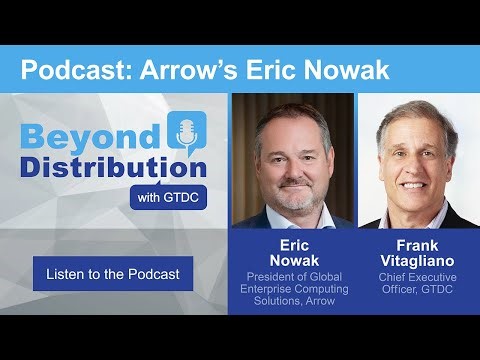 Beyond Distribution Podcast (49): The Digital Platform Revolution
