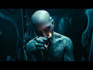 sKitz Kraven - Candy (Official Music Video)