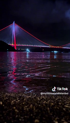 mylittleworldistanbul TikTok'ta