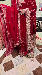 14K views · 233 reactions | Bridal saree Sana Fashion Mall #vlogginglife #juhi #sareedraping #bridalsarees | Juhi Chowdhury | Facebook