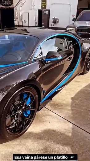 El Alfa El Jefe , Buggati Roll Royce | El Alfa El Jefe