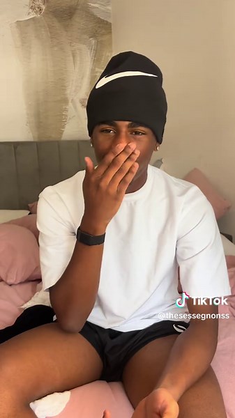 Kayden's Unexpected Words: A Surprising Moment