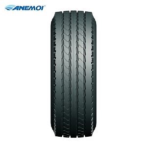 [Hot Item] Anemoi Multi T 385/65r22.5 Brand with ECE DOT Certificates Truck Tires