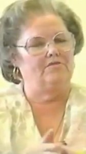 197K views · 5.4K reactions | Doris Tate, mother of slain actress Sharon Tate confronts Tex Watson at a parole hearing | CieloDrive.com | Facebook