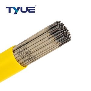 [Hot Item] Aws E6010 Carbon Steel Welding Electrode Ms Welding Rods