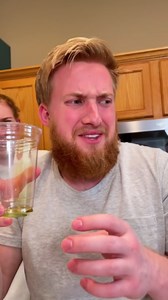 Gross drink challenge turns into a wild taste test