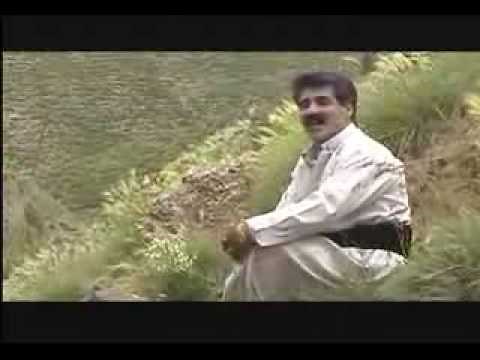 Noori Ahmadi ft PuC - Sharmota