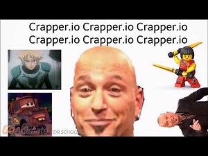 Tow Mater Error 3 Silliest Video