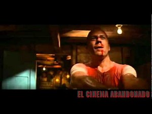 Pulp Fiction-Sword Scene