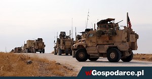 Kurdyjscy bojownicy wycofali się z miasta Ras al-Ajn