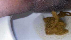 tasty poop - video 3