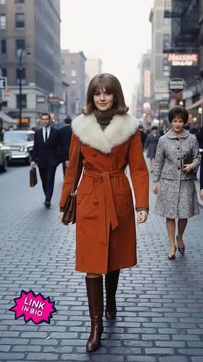 #1950sfashion #1960sfashion ##1970sfashion | Dangle Rack