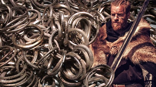 Gotland, Sweden | The Vikings' Treasure Island | Britannica