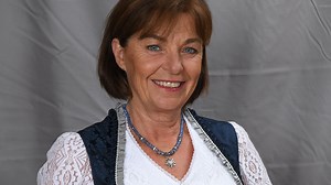 Monika Fasnacht bei Blick TV