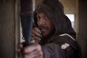 Review: Assassin's Creed Movie Feels Joyless, Thinks Plot Is Story