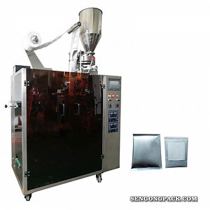 [Hot Item] Vietnam Trungnguyen Drip Coffee Machines with Packets