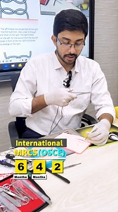 🎓MRCS-B OSCE 🇧🇩 [6/4/3 MONTHS] 👨‍💻ONLINE & OFFLINE 👉 JOIN NOW ❤️ THE DR ACADEMY ! 🔰 START IMMEDIATELY 👉 ENROLL NOW ! ⏰ COURSE DURATION: 6/4/3 MONTHS ✌️ COURSE TYPE: 🧑‍💻ONLINE & 👨‍🏫 OFFLINE ! ⏰ ACCESS ALL CLASSES: ANYTIME, ANYWHERE 🌐COURSE DETAILS : [🇧🇩NATIONAL] 👉 https://thedracademy.com/osce 👌 THE ONLY COURSE THAT PROVIDES YOU WITH ALL THE EXAM MATERIALS FREE ON COURSE! 👌 🧑‍💻 56 Unique Live Lectures 📚 A Complete Lecture Notes (eBooks/eLearning) 📚 24 Clinical Examination Se